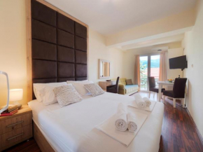 Apartments Horizont Budva